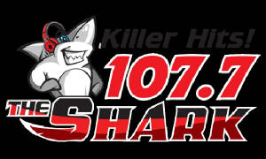 107.7 The Shark